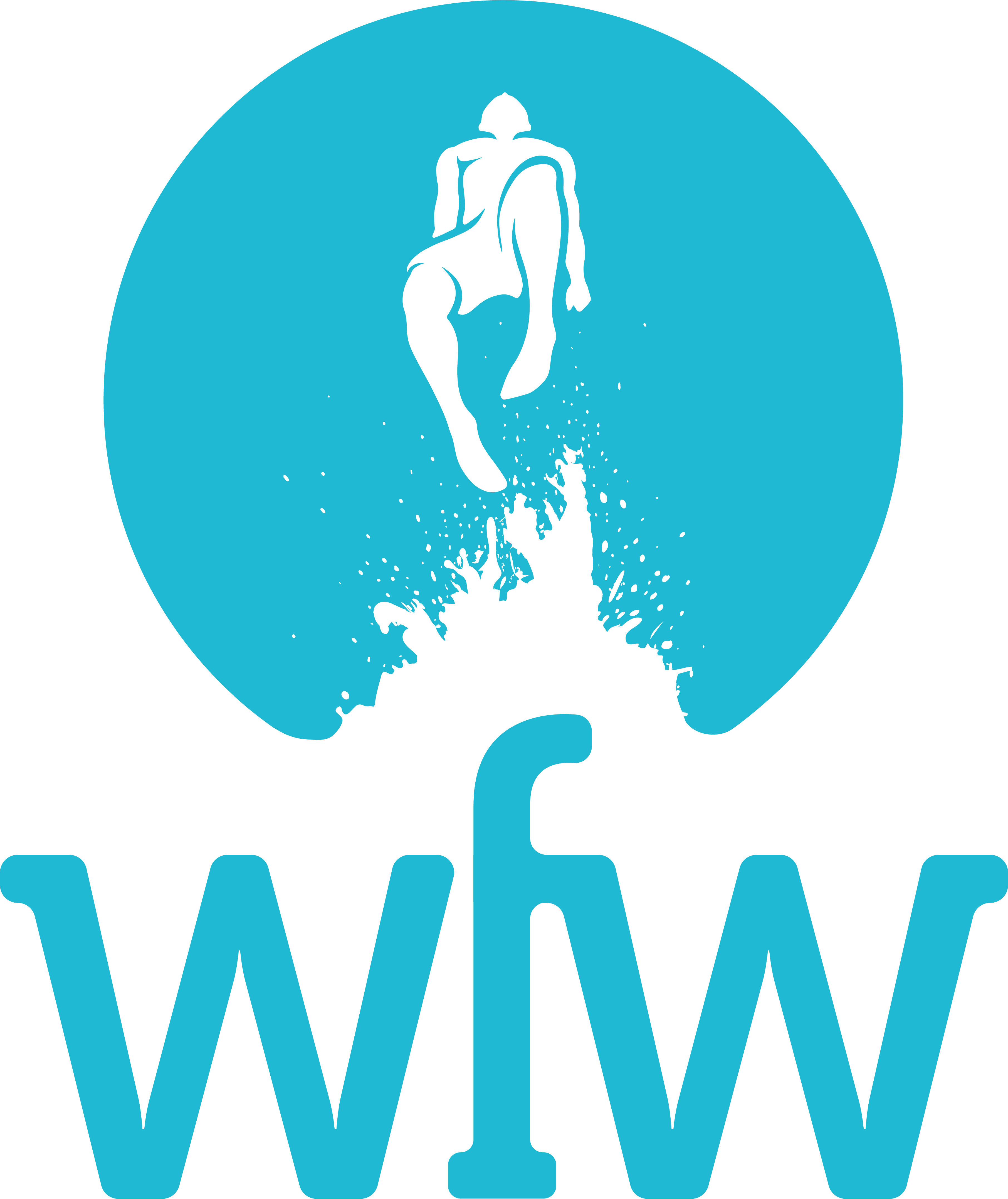 Wasser für Wasser, logo partner